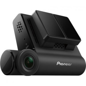 Pioneer predná záznamová kamera