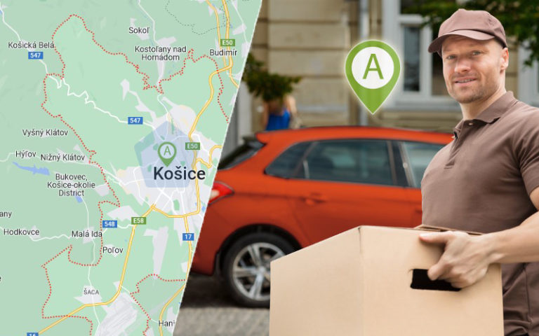 StarLine GPS ECO smart monitorovanie