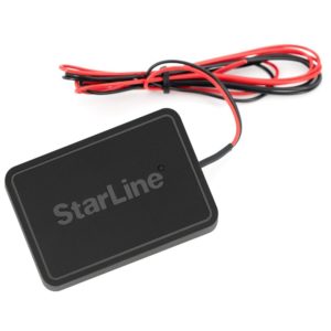 StarLine GPS ECO lokátor